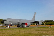 91498 KC-135R Stratotanker 59-1498 from 132nd ARS 